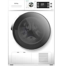 Сушильная машина Korting KD 60T81