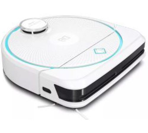 Робот-пылесос Hobot Legee-D8