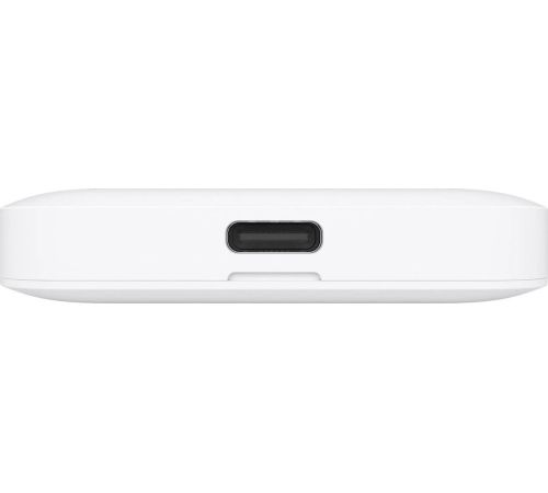 Мобильный 4G Wi-Fi роутер Huawei E5586-326 белый