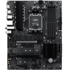 Материнская плата MSI Pro B840-S Evo WiFi6E