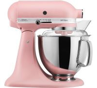Планетарный миксер KitchenAid 5KSM175PSEDR