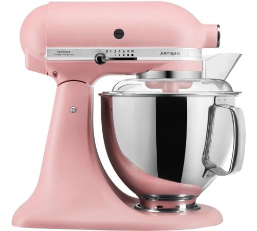 Планетарный миксер KitchenAid 5KSM175PSEDR