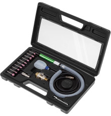 Пневмошлифмашина ECO AGV-55A