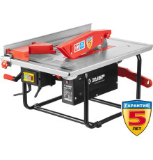 Станок Зубр ЗПДС-200-800