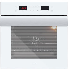 Электрический духовой шкаф Hiberg VM 6192 W