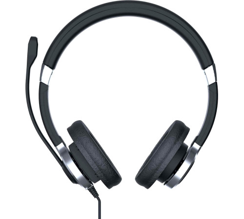 Офисная гарнитура Accutone UB610MKII ProNC USB Comfort