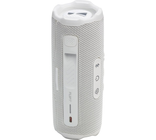 Беспроводная колонка JBL Flip 7 белый