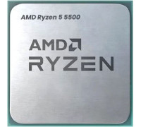 Процессор AMD Ryzen 5 5500