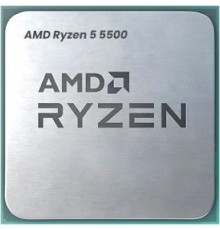 Процессор AMD Ryzen 5 5500