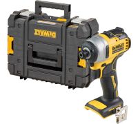 Винтоверт DeWalt DCF809NT без АКБ, кейс