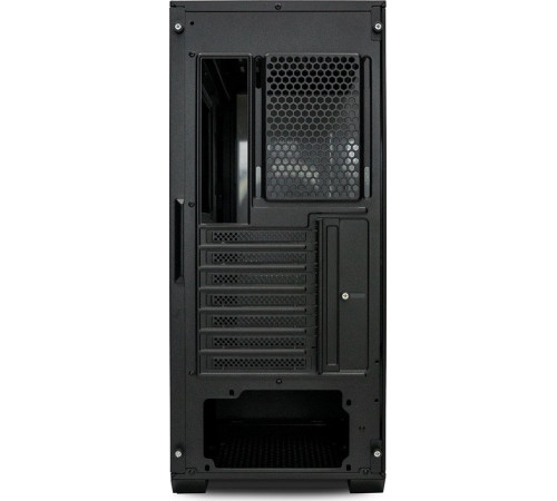 Корпус XASTRA Q600-0F-UC черный