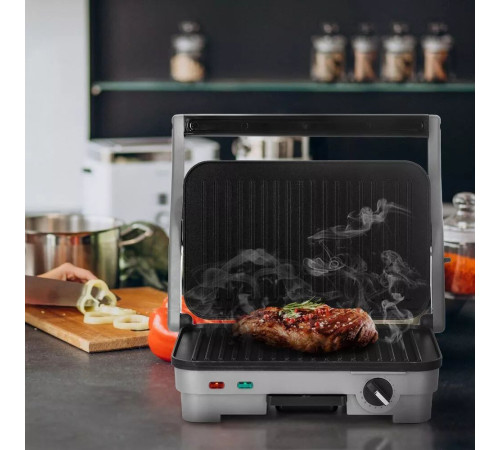 Электрогриль Kitfort KT-3621