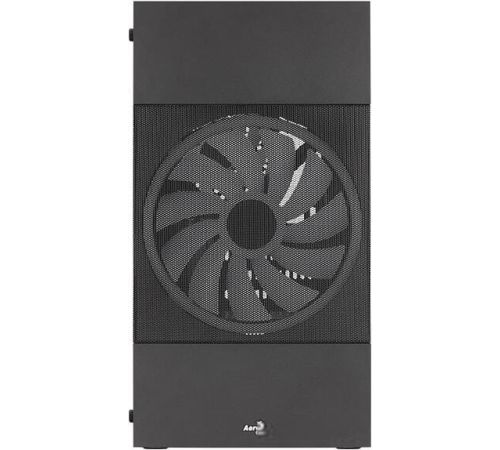 Корпус AeroCool Atomic Lite-G-BK-V2