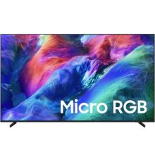 RGB miniLED телевизор Samsung Micro RGB R85H MRE65R85HAUXPY
