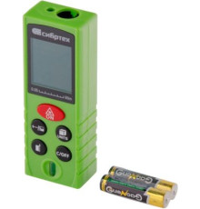 Лазерный дальномер СибрТех PM-60 38011