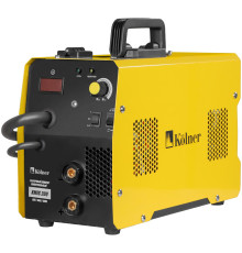 Сварочный инвертор Kolner KMIG 200