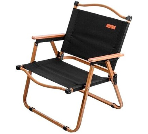 Кресло Arizone 42-555404 черный/дерево