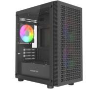 Корпус Powercase Mistral Micro EM18 CMMEM18B-A3
