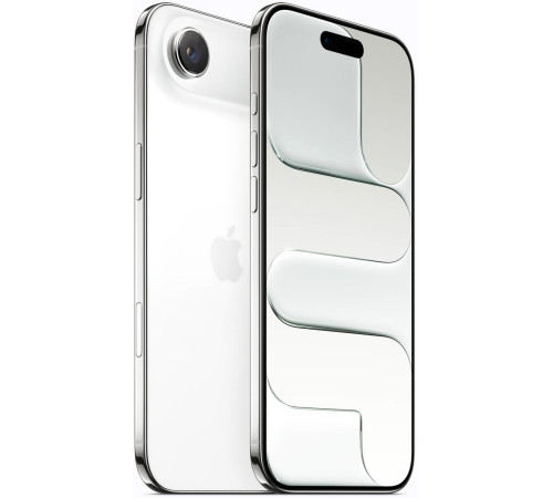 Телефон Apple iPhone Air 256GB облачный белый