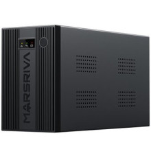 Источник бесперебойного питания Marsriva Smart Line Interactive UPS MR-UF1050