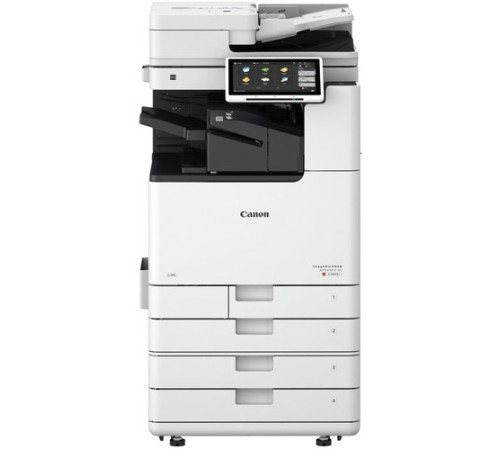МФУ Canon imageRUNNER ADVANCE DX C3930i
