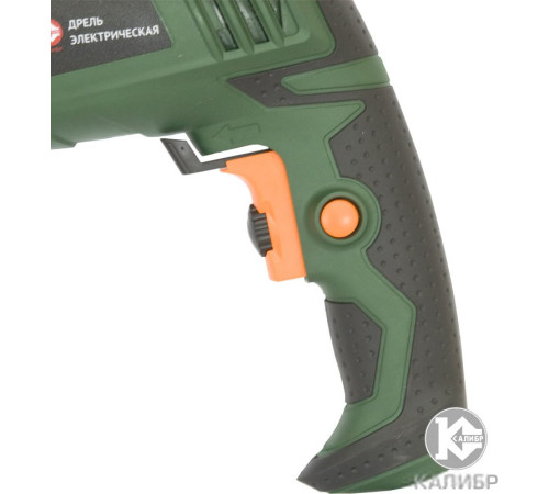 Ударная дрель Калибр ДЭ-680ЕРУ