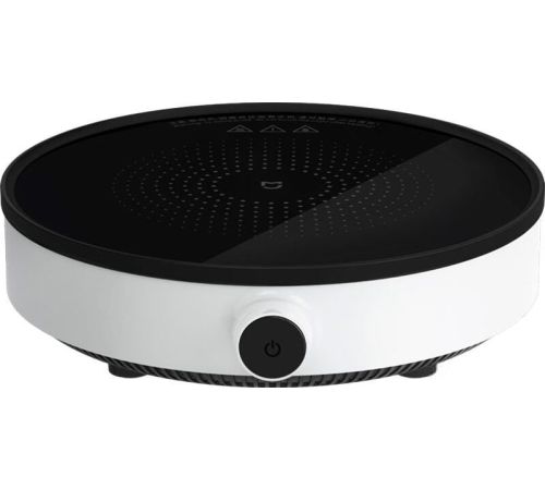 Настольная плита Xiaomi Induction Cooker Lite DCL002CM-1 евровилка