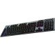 Клавиатура Logitech G915 X Lightspeed GL Clicky 920-012700 черный, нет кириллицы