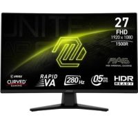 Игровой монитор MSI MAG 274CXF
