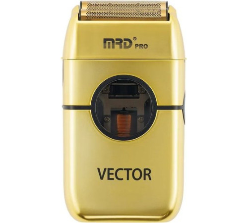 Электробритва MRD Pro MRD-ZB-999 золотой