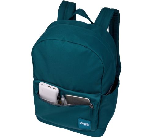 Городской рюкзак Case Logic Campus CCAM5226DT 3204932 темно-бирюзовый
