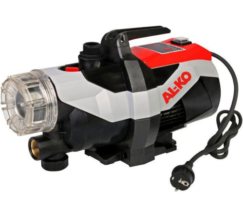 Садовый насос AL-KO Easy JET 3600