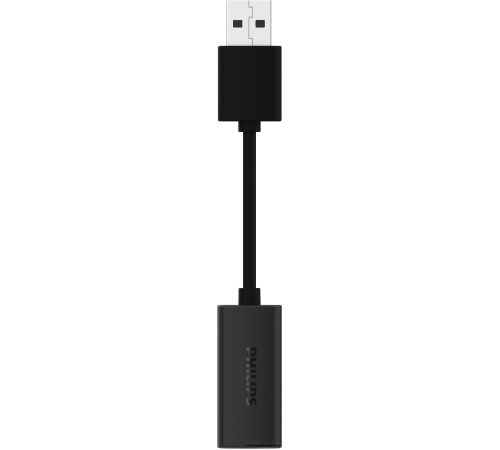 Наушники Philips Evnia 4000 TAG4106BK/00