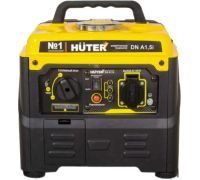 Бензиновый генератор Huter DN А1.5i