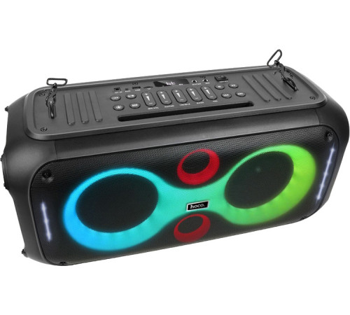 Патибокс Hoco DS50