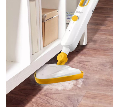 Паровая швабра Kitfort KT-1048-1