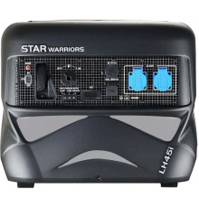 Бензиновый генератор ELP LH45i