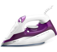 Утюг Ufesa Steam iron Xenon белый/сиреневый