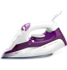 Утюг Ufesa Steam iron Xenon белый/сиреневый