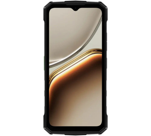 Телефон Doogee Fire 5 Pro 4GB/128GB серый