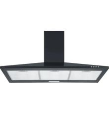 Кухонная вытяжка Hausberg Home HBCH-9200BL