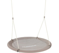 Подвесные качели Hudora Lounge 90 72202 Sand