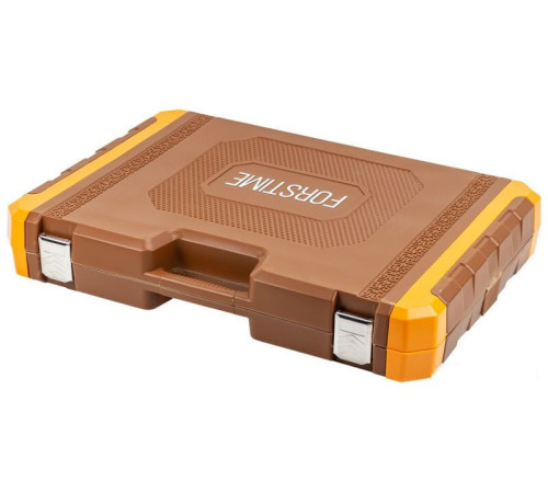 Набор домашнего мастера Forstime FT-41802-5 180 предметов