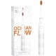 Электрическая зубная щетка Oclean Flow Sonic Electric Toothbrush белый