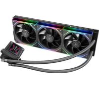 Система жидкостного охлаждения для процессора Thermalright Frozen Warframe 360 SE ARGB V2 черный