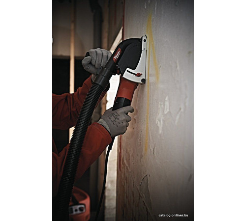 Угловая шлифмашина Milwaukee AGV 12-125 X DEC-SET [4933448020]