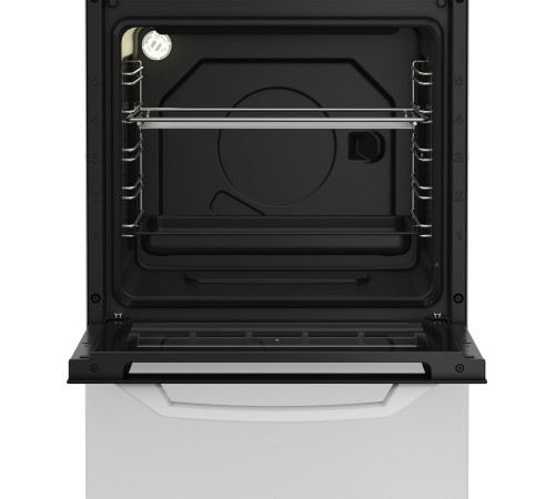 Кухонная плита BEKO FFSS57001W