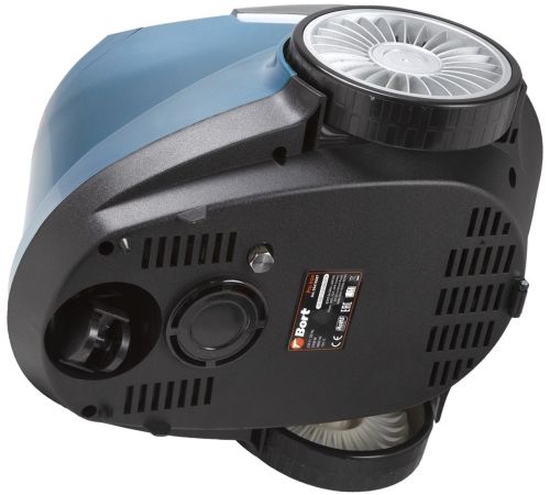 Отпариватель Bort Pro Iron