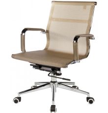 Кресло Norden Хельмут LB HA-102-04 бронзовый