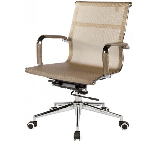 Кресло Norden Хельмут LB HA-102-04 бронзовый